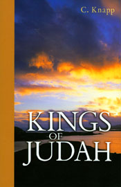 Kings of Judah  ECS