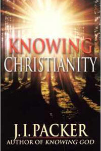 Knowing Christianity