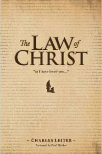 Law of Christ