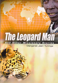 Leopard Man, The