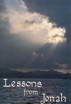 Lessons From Jonah The Prophet PB