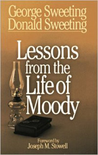 Lessons from the Life of Moody