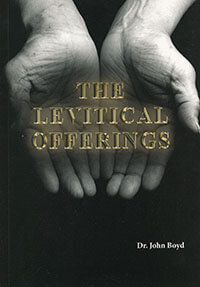 Levitical Offerings