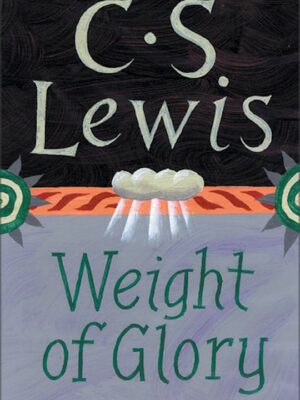 Weight Of Glory