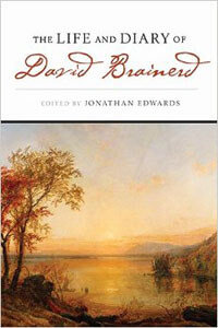 Life and Diary of David Brainerd