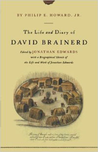 Life and Diary of David Brainerd