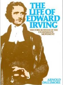 Life of Edward Irving, The