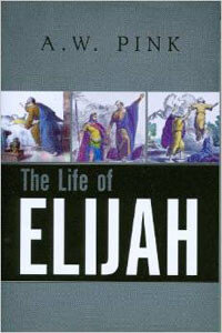 LIfe Of Elijah, The