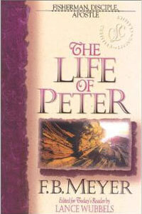 Life of Peter, The