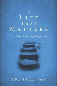 Life That Matters, The
