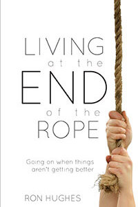 Living at the End of the Rope
