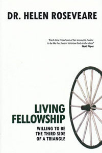 Living Fellowship Willing to be the Third Side of a Triangle