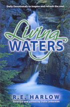 Living Waters Daily Devotional