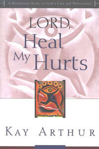 Lord Heal My Hurts