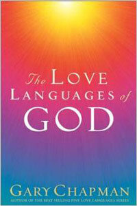 Love Languages of God, The