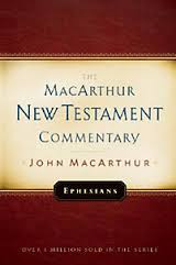 MacArthur NT Commentary Ephesians