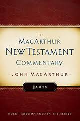 MacArthur NT Commentary James
