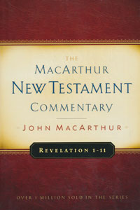 MacArthur NT Commentary Revelation 1-11