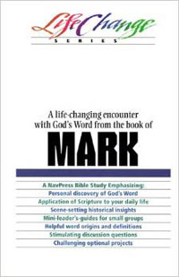 Mark (Life Change Series)