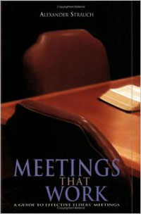 Meetings that Work