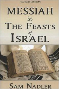 Messiah in The Feasts of Israel (revised edition)
