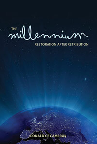 Millennium Restoration After Retribution