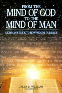 From The Mind of God to The Mind of Man