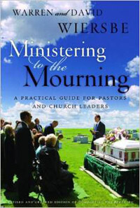 Ministering to the Mourning