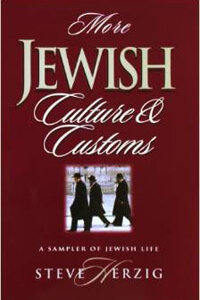 More Jewish Culture & Customs