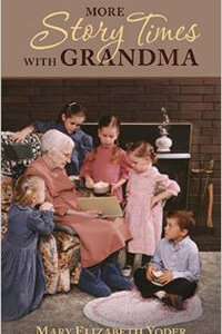More Story Times with Grandma