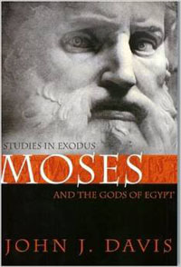 Moses and the Gods of Egypt (Exodus)
