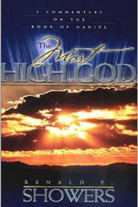 Most High God, The (Daniel)