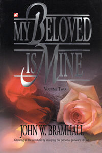 My Beloved Is Mine: Volume Two