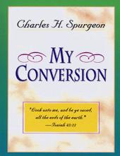 My Conversion