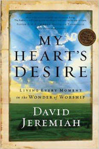 My Hearts Desire