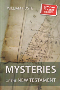 Mysteries of the New Testament CLASSIC SERIES