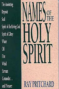 Names of the Holy Spirit, The