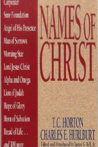Names of Christ, The