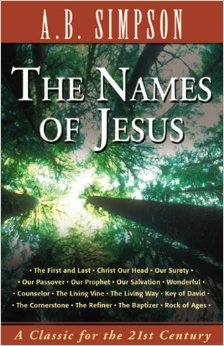 Names of Jesus, The