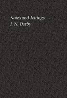 Notes and Jottings (Cloth)
