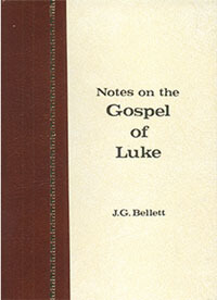 Gospel of Luke, The (HC)