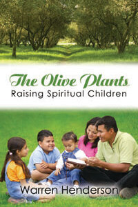 Olive Plants, The