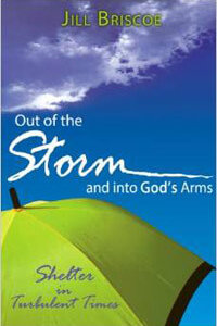 Out Of The Storm and Into Gods Arms