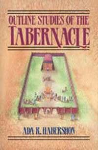 Outline Studies of The Tabernacle