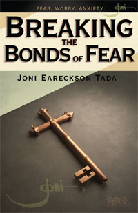 Pamphlet: Breaking The Bonds of Fear