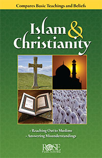 Pamphlet: Islam and Christianity