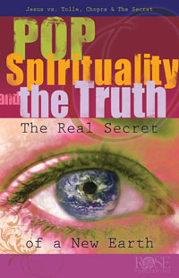 Pamphlet: Popular Spirituality & the Truth