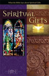 Pamphlet: Spiritual Gifts