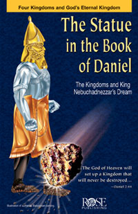 Pamphlet: Statue in the Book of Daniel