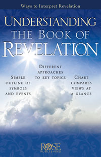 Pamphlet: Understanding Revelation